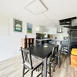Charmante Maisonnette Avec Terrasse Et Jolie Vue - 5 Min A Pied Du Lac